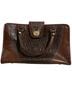 Brahmin Leather Satchel One size - photo 1