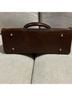 Brahmin Leather Satchel One size - photo 3