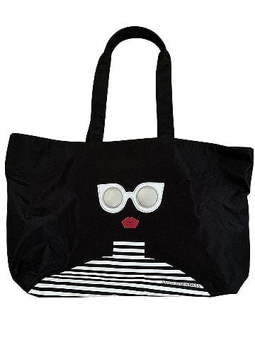 Lulu Guinness Tote (view 1)