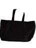 Lulu Guinness 100% Polyester Black Tote One size - photo 2