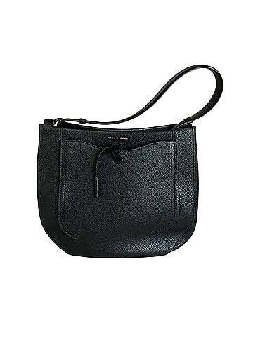 Marc Jacobs Leather Satchel (view 1)
