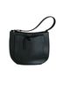 Marc Jacobs Black Leather Satchel One size - photo 1