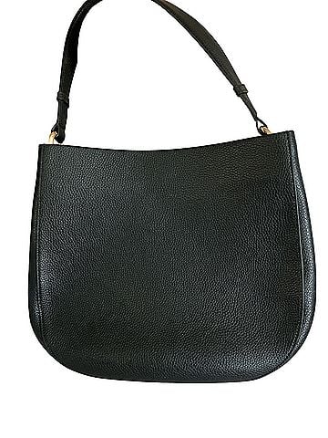 Marc Jacobs Leather Satchel (view 2)