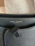 Marc Jacobs Black Leather Satchel One size - photo 4