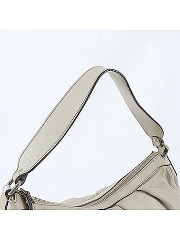 Gucci Gucci Guccissima Sukey Hobo 232955 Leather Shoulder Bag Tote Handbag for Women (view 2)