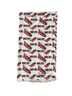Soccer Scarf Print Multi Color Beanie One size - photo 2