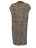 REI Floral Brown Active Dress Size M - photo 2