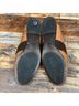 FRYE 100% Leather Solid Tan Mule/Clog Size 7 - photo 9