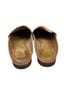 FRYE 100% Leather Solid Tan Mule/Clog Size 7 - photo 2