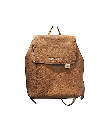 Michael Kors Backpack (view 1)