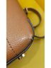 Michael Kors Gold Brown Backpack One size - photo 4