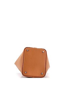 Hermès Picotin Lock Bag Tressage Epsom MM (view 2)