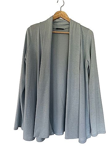 B'leev Cardigan (view 1)