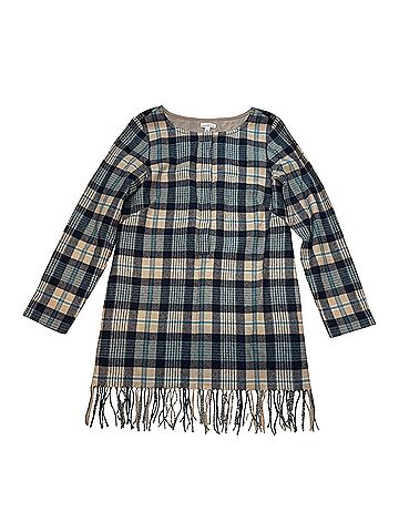 L.L.Bean Wool Dress (view 1)