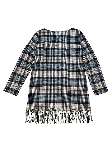 L.L.Bean Wool Dress (view 2)
