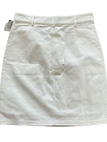 Karen Kane Casual Skirt (view 2)