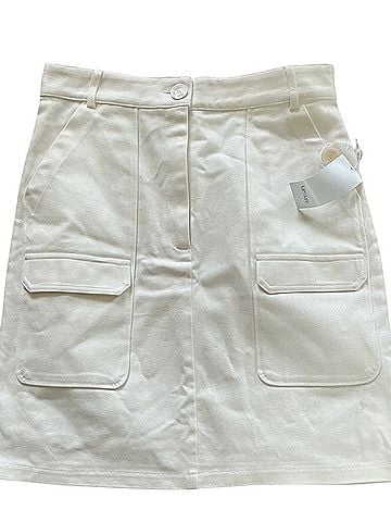 Karen Kane Casual Skirt (view 1)