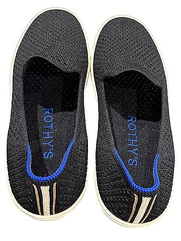 ROTHY'S The Original Slip On Sneaker Sneakers (view 2)