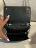 Marc Jacobs Gray Leather Crossbody Bag One size - photo 4