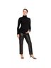 Old Navy Black Casual Pants Size 10 - photo 1