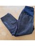 Old Navy Black Casual Pants Size 10 - photo 8