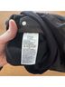 Old Navy Black Casual Pants Size 10 - photo 6