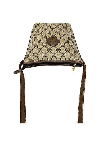 Gucci GG Supreme Crossbody (view 2)