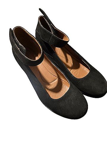 Clarks Clarene Tide Wedges (view 1)