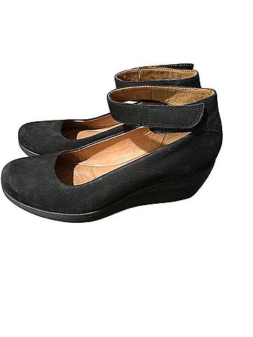 Clarks Clarene Tide Wedges (view 2)