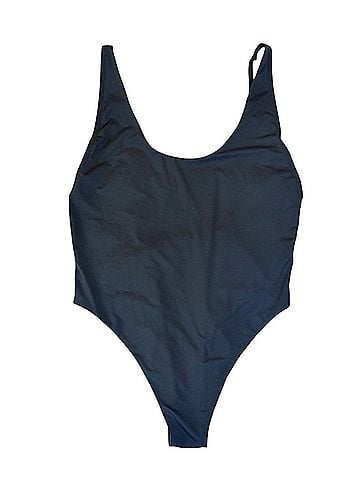 Speedo One Piece Swimsuit (view 1)