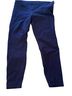 Gap Blue Leggings Size L - photo 2