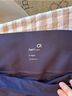 Gap Blue Leggings Size L - photo 3