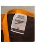 Speedo Solid Orange Black One Piece Swimsuit Size 26 - photo 7