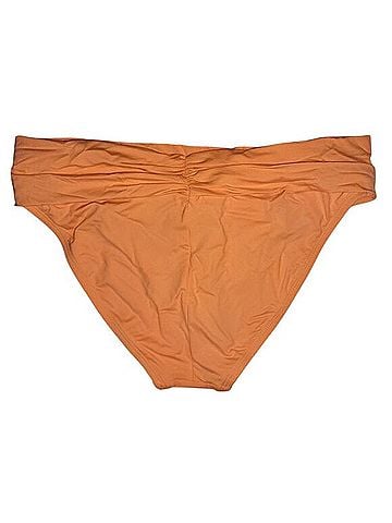 La Blanca Island Goddess Swimsuit Bottoms (view 2)