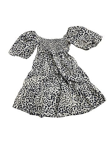 Faithfull The Brand x Anthropologie Casual Dress (view 2)