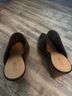 ABound 100% Leather Black Boots Size 6 1/2 - photo 4