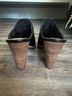 ABound 100% Leather Black Boots Size 6 1/2 - photo 8