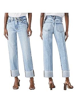 FRAME Denim Le Piper Jeans (view 1)