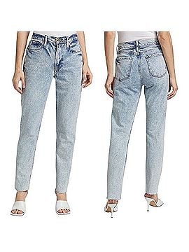 FRAME Denim Le Piper Jeans (view 2)
