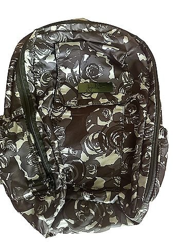 Jujube Backpack (view 1)