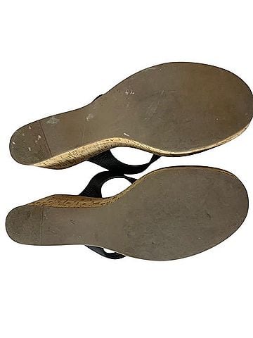 Tory Burch Suzi Wedges (view 2)
