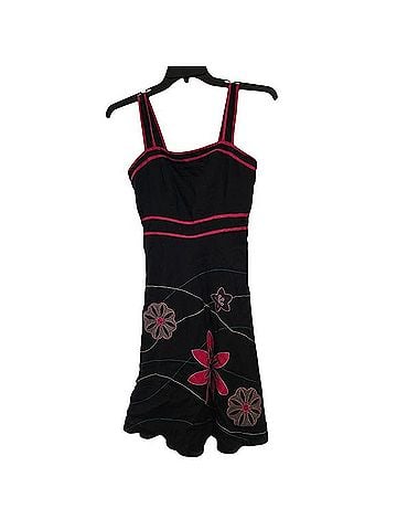 Mica Casual Dress (view 1)