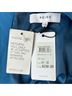 Reiss Blue Long Sleeve Blouse Size 0 - photo 3