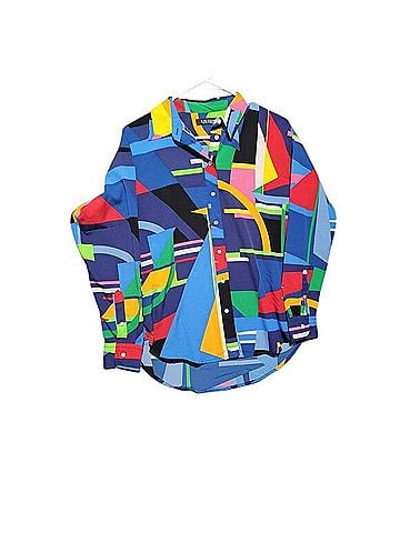 Ralph Lauren Long Sleeve T-Shirt (view 1)
