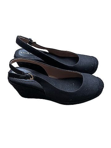 Cole Haan Wedges (view 2)