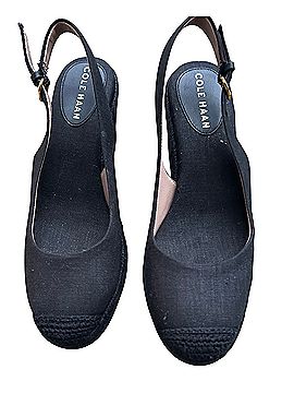 Cole Haan Wedges (view 1)