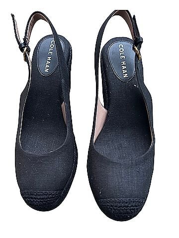 Cole Haan Wedges (view 1)