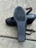 Cole Haan Black Wedges Size 8 1/2 - photo 5
