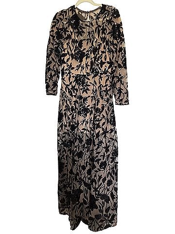 Dress the Population Ava Cocktail Dress (view 2)