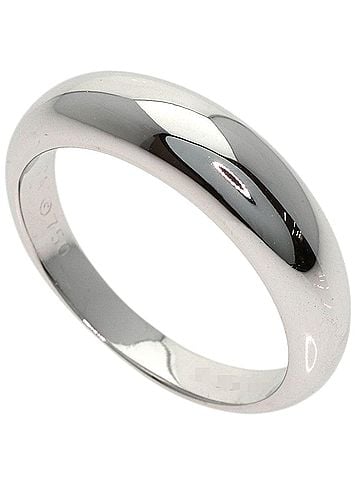 Van Cleef & Arpels Van Cleef & Arpels Wedding Ring - 18K White Gold Women's (view 1)